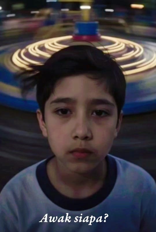 Post 7 by Yusairi Yusoff on TikTok (video)