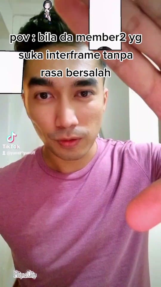 Post 9 by Yusairi Yusoff on TikTok (video)