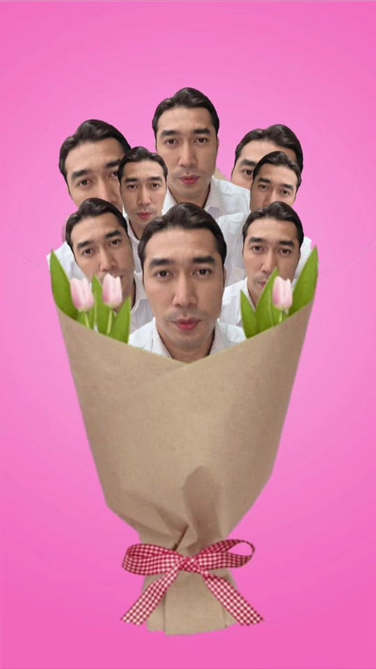 Post 6 by Yusairi Yusoff on TikTok (video)