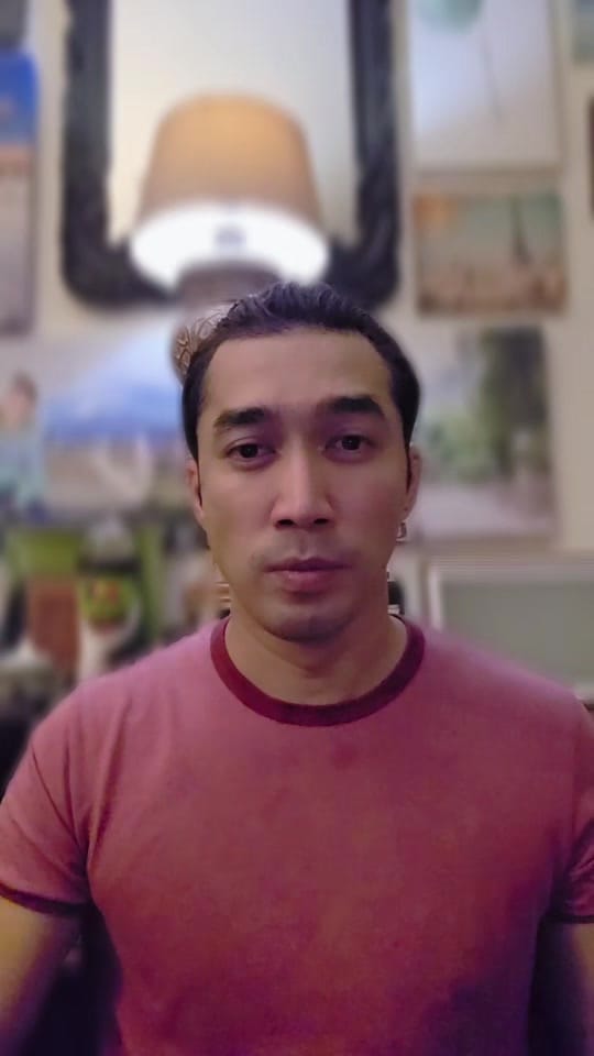 Post 5 by Yusairi Yusoff on TikTok (video)