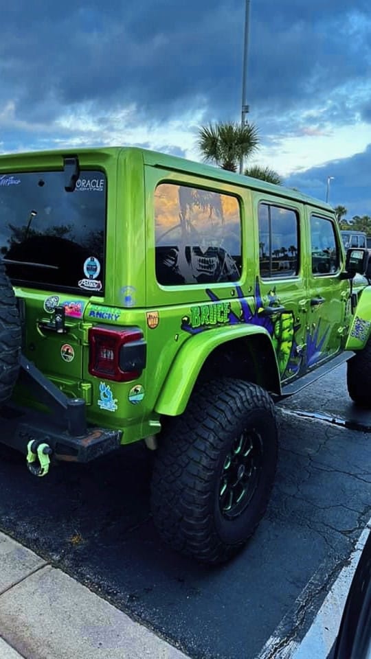 Post 3 by Jeepsy_Nurse on TikTok (video)