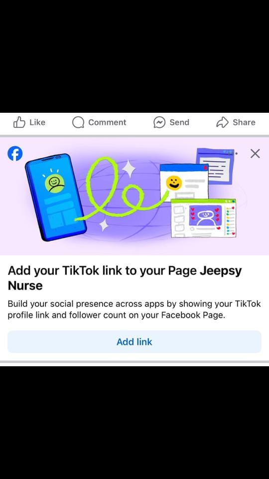 Post 2 by Jeepsy_Nurse on TikTok (video)