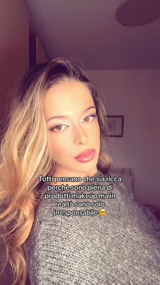 Post 5 by Alessia Patrignani on TikTok (video)