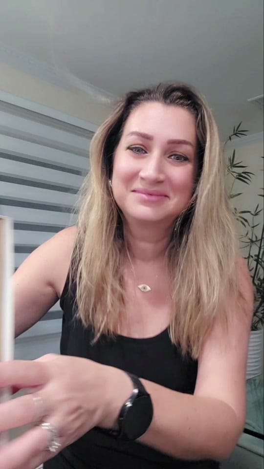 Post 8 by Didem Guneren on TikTok (video)