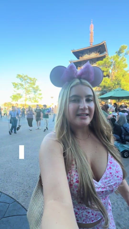 Post 2 by BellaMae on TikTok (video)