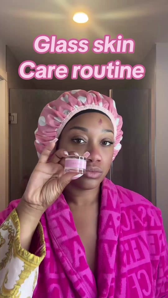 Post 2 by missebonyrice_ on TikTok (video)