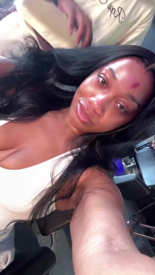 Post 3 by missebonyrice_ on TikTok (video)