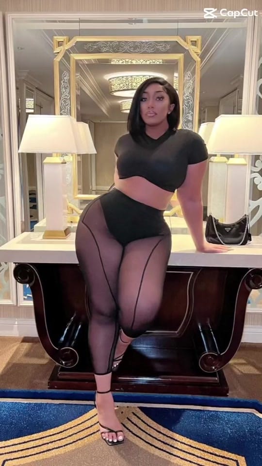 Post 8 by missebonyrice_ on TikTok (video)