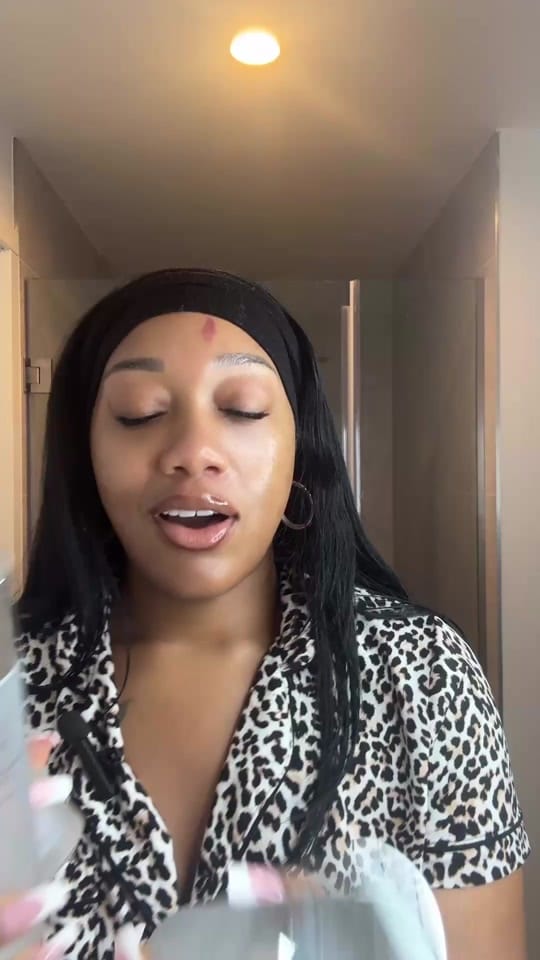 Post 1 by missebonyrice_ on TikTok (video)
