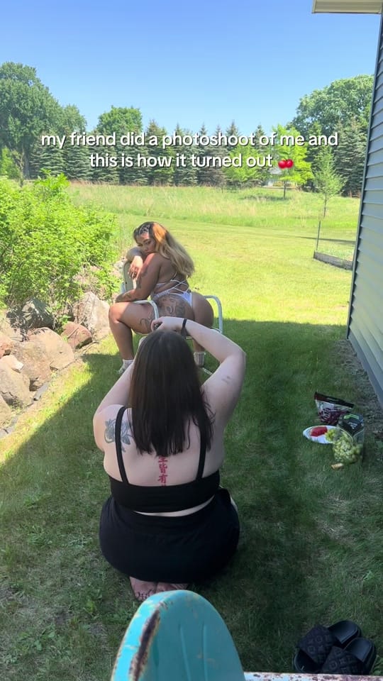 Post 4 by alia lee 💋 on TikTok (video)