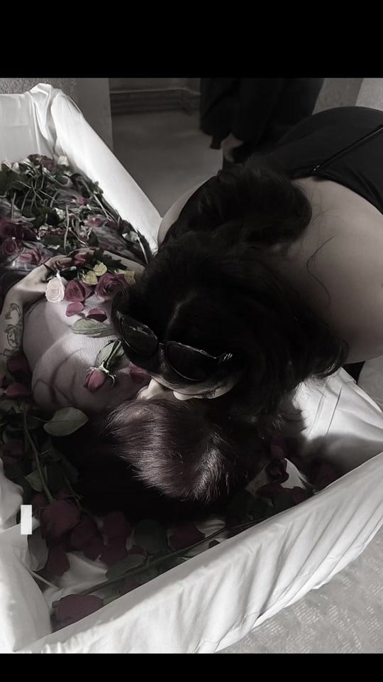 Post 1 by alia lee 💋 on TikTok (video)