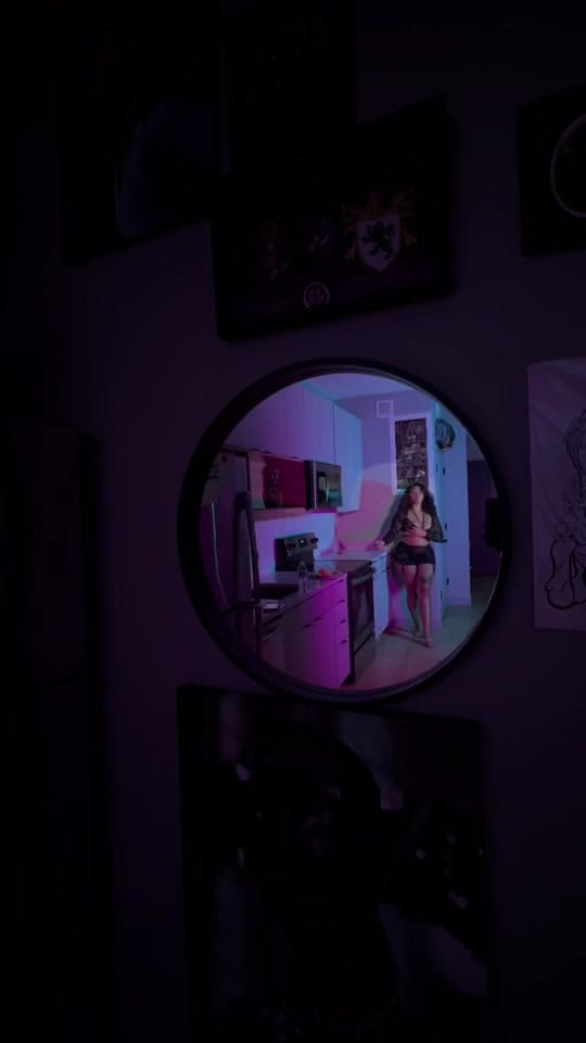Post 9 by alia lee 💋 on TikTok (video)