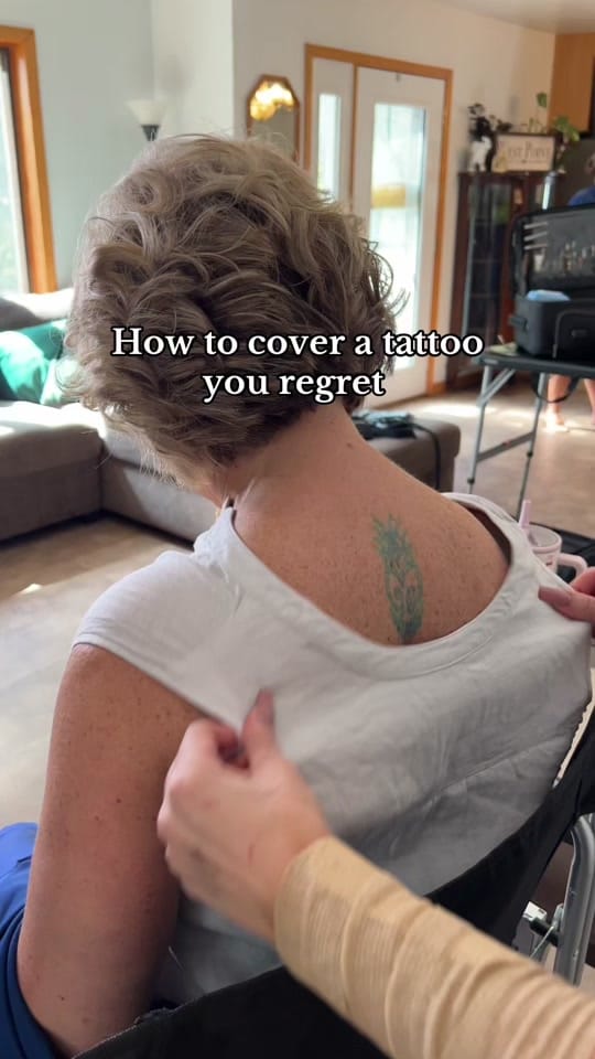 Post 9 by Carissa | MUA on TikTok (video)