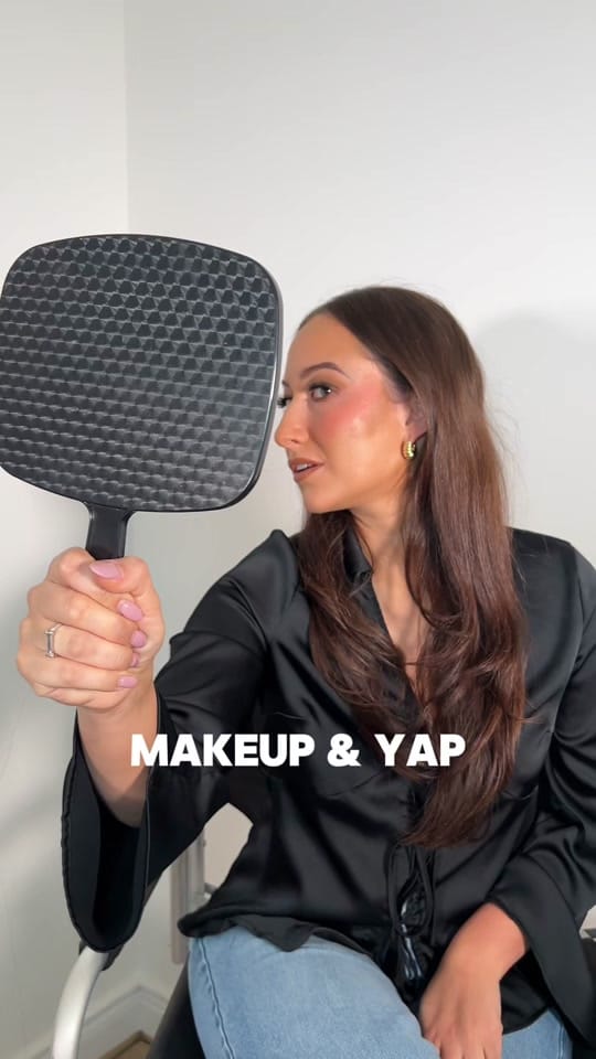 Post 2 by Carissa | MUA on TikTok (video)