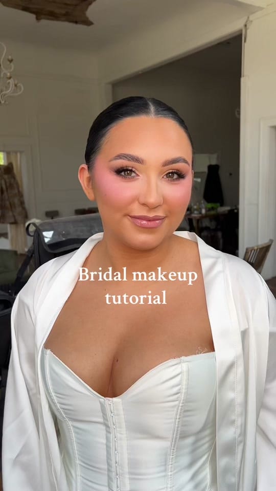 Post 10 by Carissa | MUA on TikTok (video)
