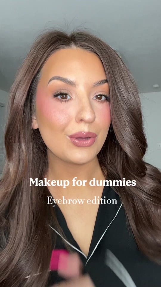 Post 1 by Carissa | MUA on TikTok (video)