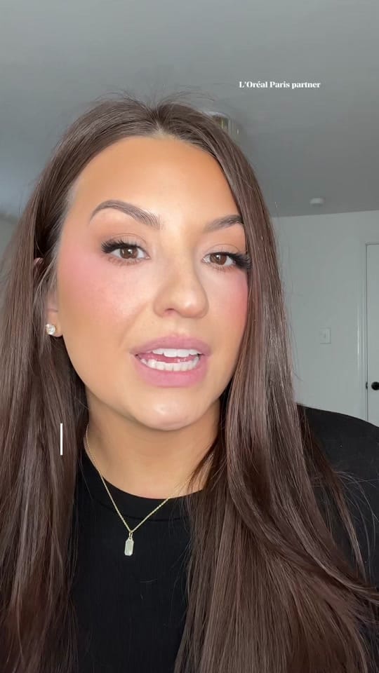 Post 3 by Carissa | MUA on TikTok (video)