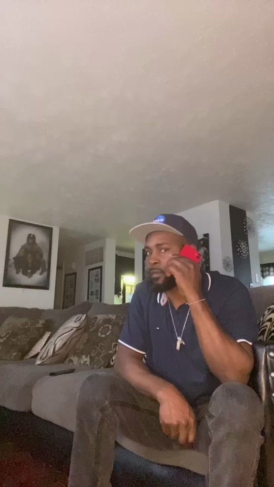Post 9 by MOE D Bell on TikTok (video)