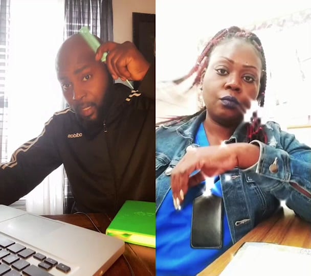 Post 10 by MOE D Bell on TikTok (video)