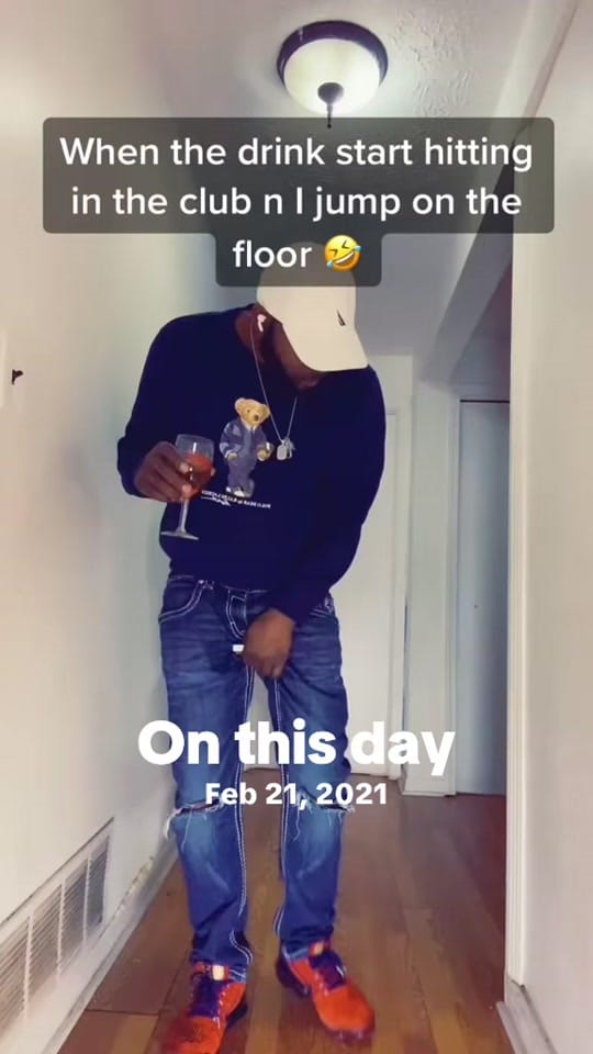 Post 2 by MOE D Bell on TikTok (video)