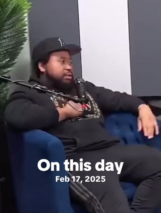 Post 4 by MOE D Bell on TikTok (video)