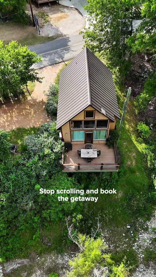Post 4 by Best Texas Travel on TikTok (video)