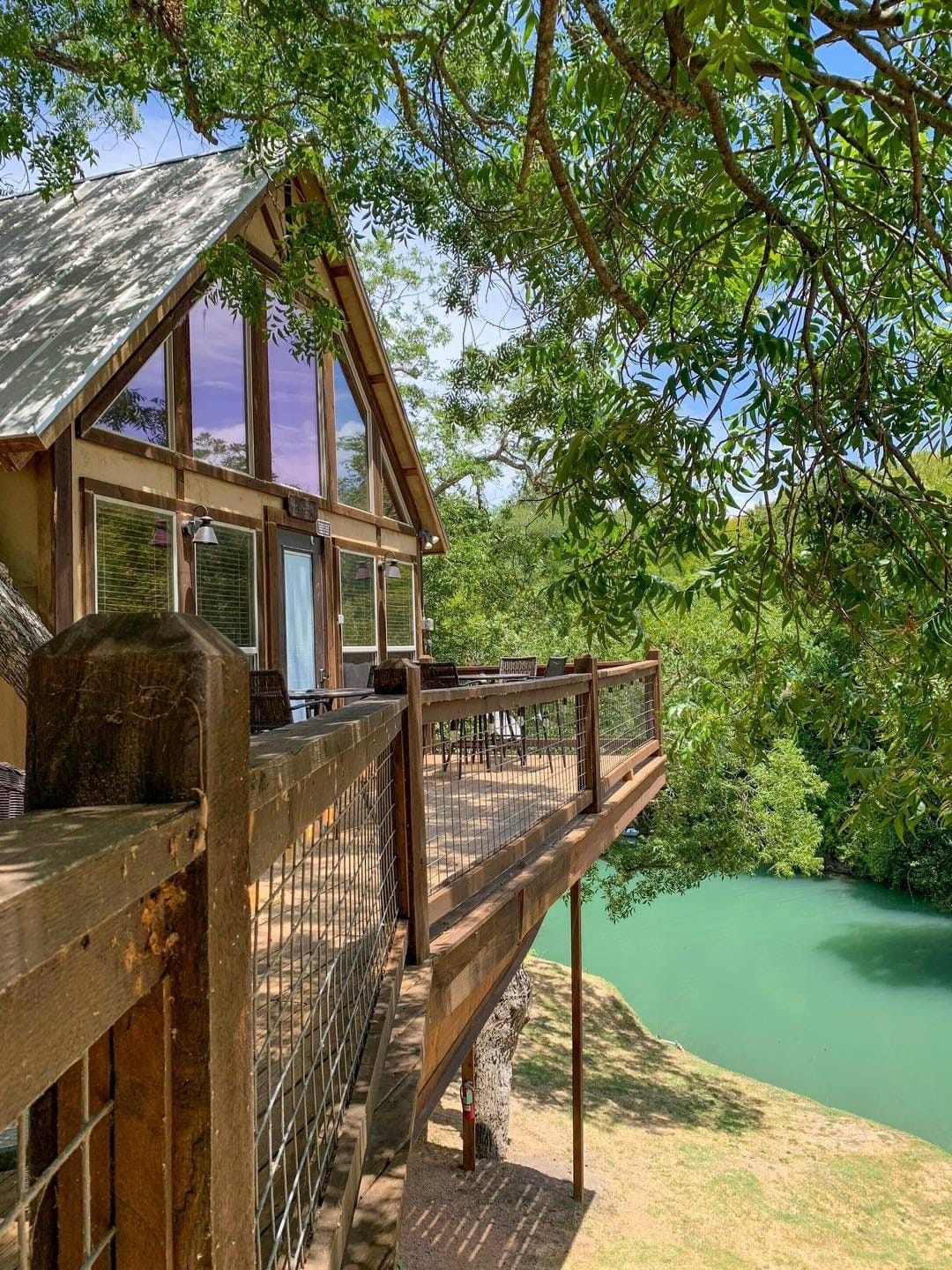 Post 6 by Best Texas Travel on TikTok (video)