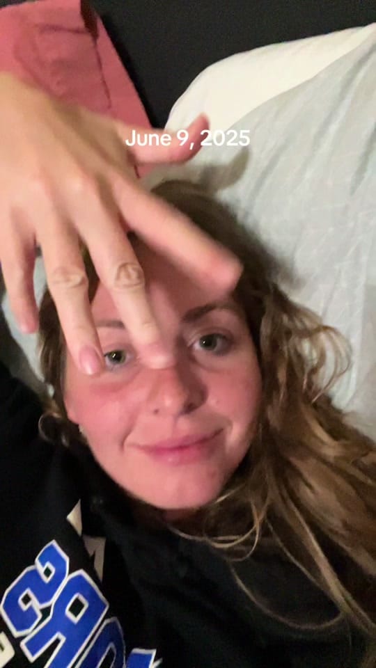Post 5 by Clara Scholtz on TikTok (video)