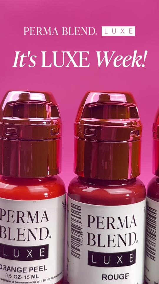 Post 2 by Perma Blend Pigments on TikTok (video)
