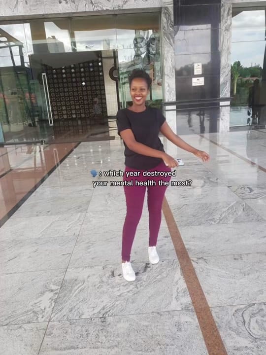 Post 5 by Akoragye256 on TikTok (video)