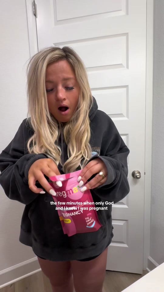 Post 1 by Jade Beerman on TikTok (video)
