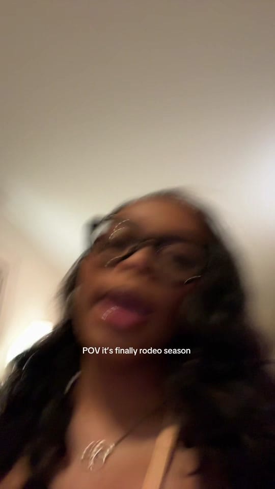 Post 5 by karrentongrace on TikTok (video)