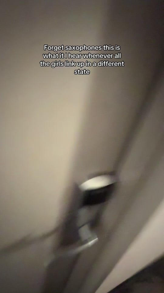 Post 1 by karrentongrace on TikTok (video)