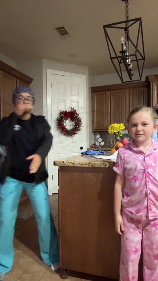 Post 7 by karrentongrace on TikTok (video)