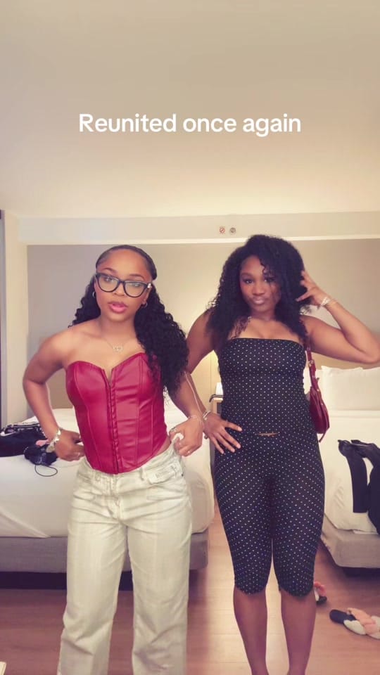 Post 2 by karrentongrace on TikTok (video)