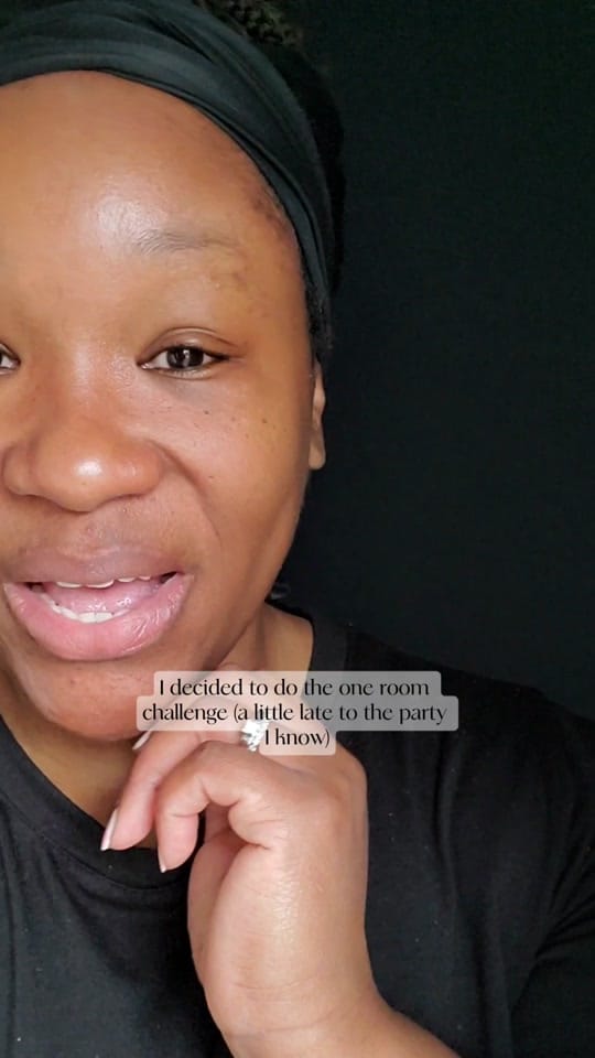 Post 4 by Desiree Washington (Edge) on TikTok (video)