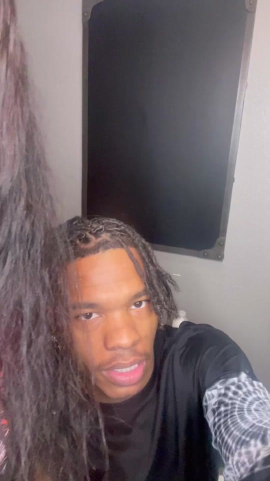 Post 10 by dreadydreads on TikTok (video)