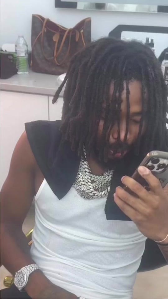 Post 4 by dreadydreads on TikTok (video)