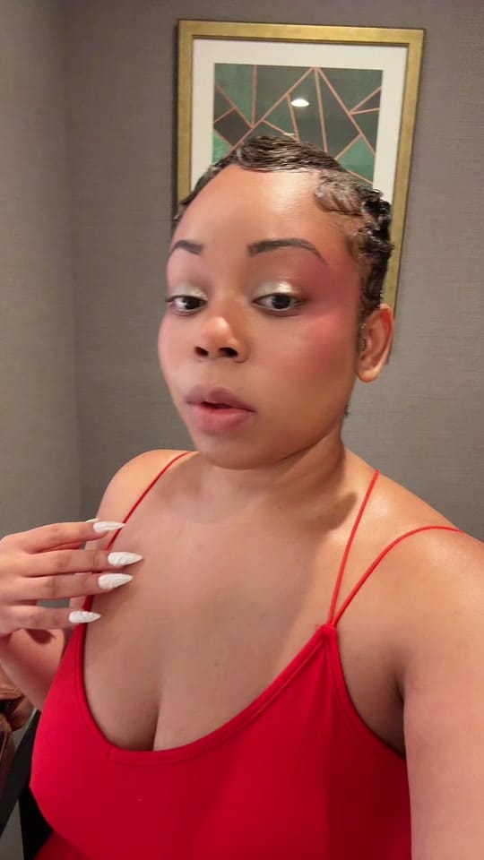 Post 1 by AquilaSkyOfficial on TikTok (video)