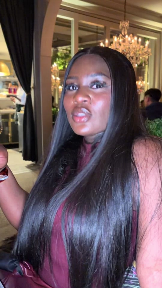 Post 6 by Abena independence on TikTok (video)