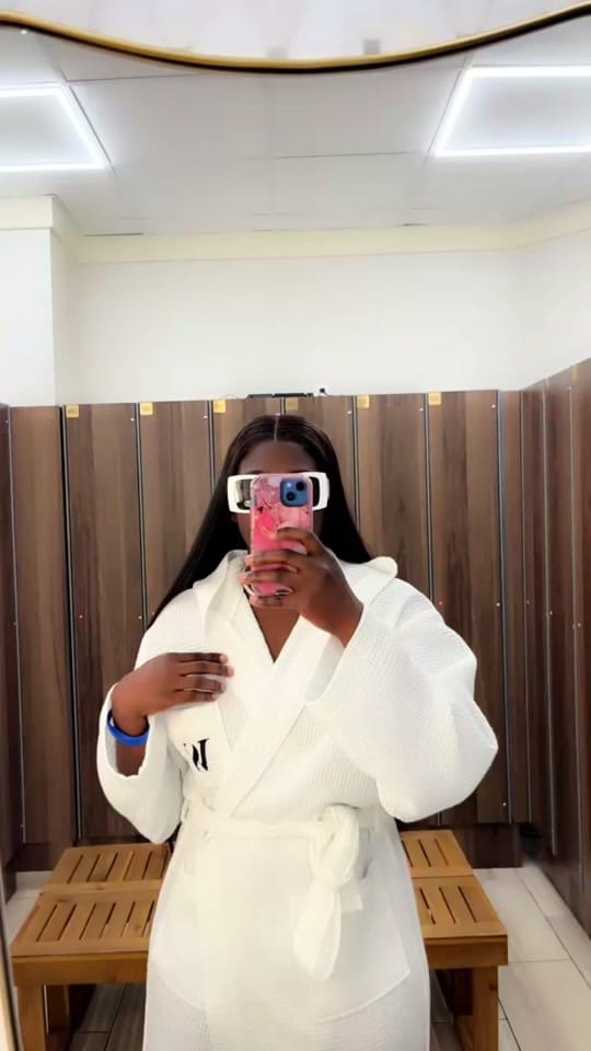 Post 3 by Abena independence on TikTok (video)