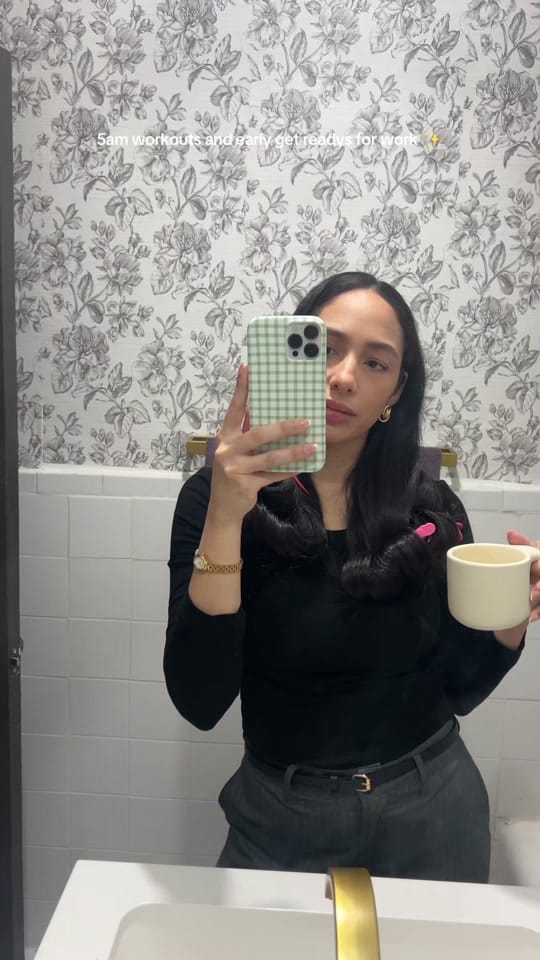 Post 1 by katherine Alex on TikTok (video)