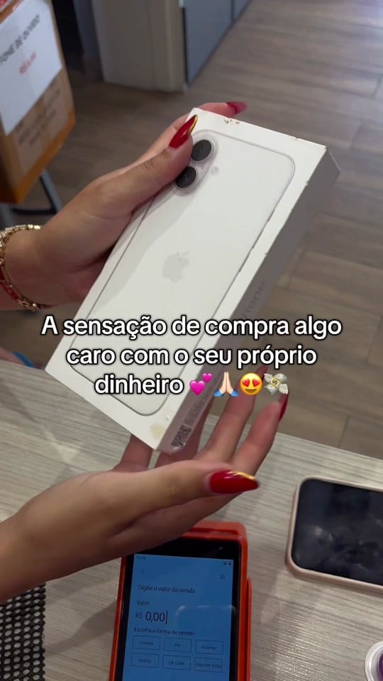 Post 6 by Mislene Aline on TikTok (video)