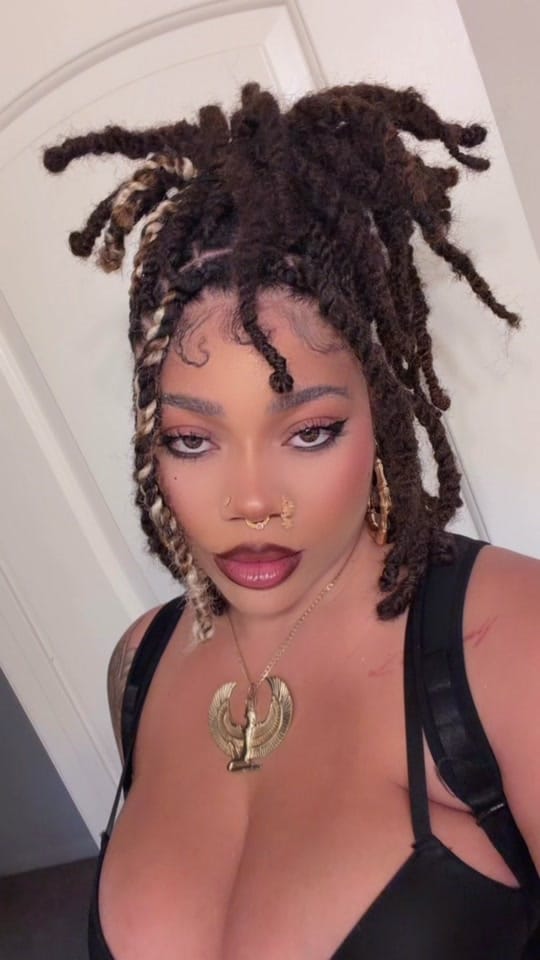 Post 2 by Dreya on TikTok (video)