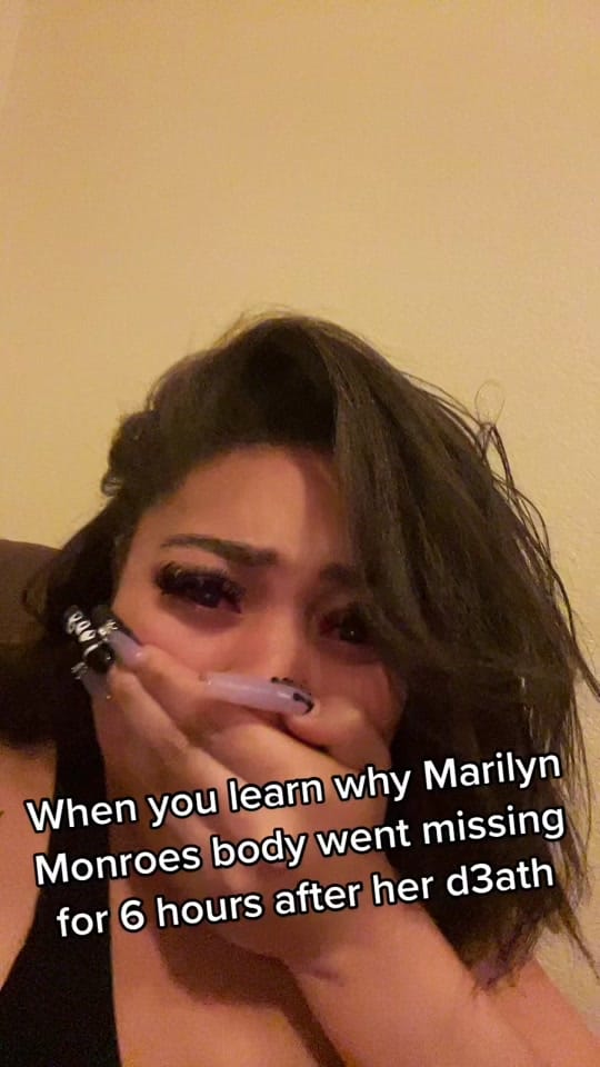 Post 9 by Dreya on TikTok (video)