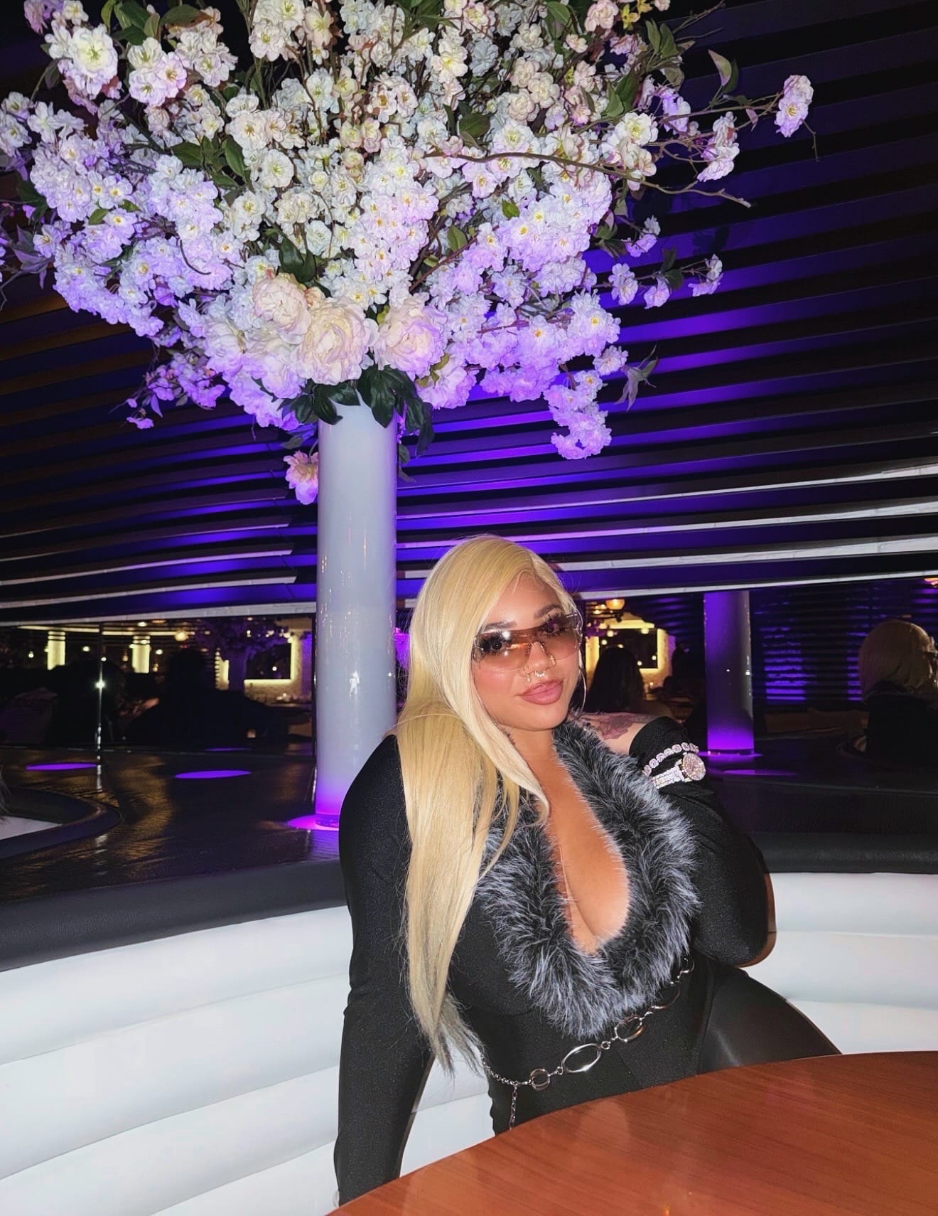 Post 4 by Dreya on TikTok (video)