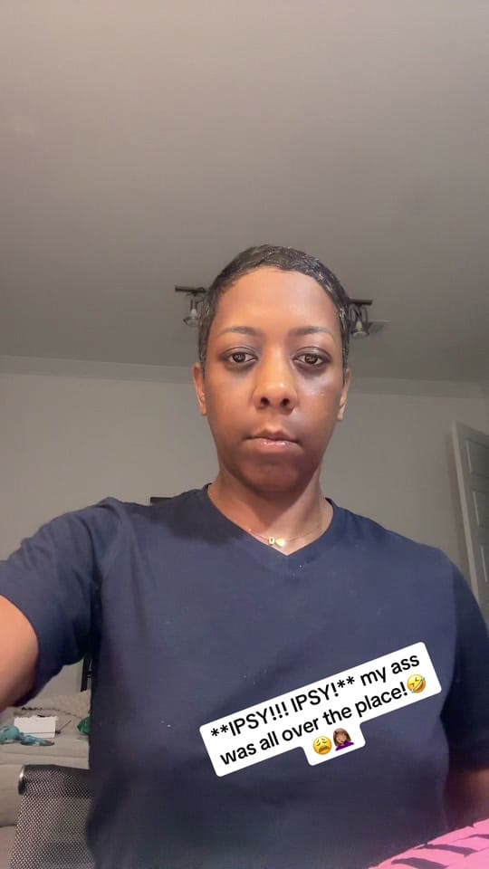 Post 2 by Ms Liv on TikTok (video)