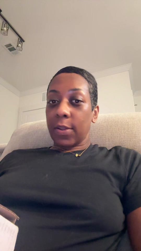 Post 4 by Ms Liv on TikTok (video)