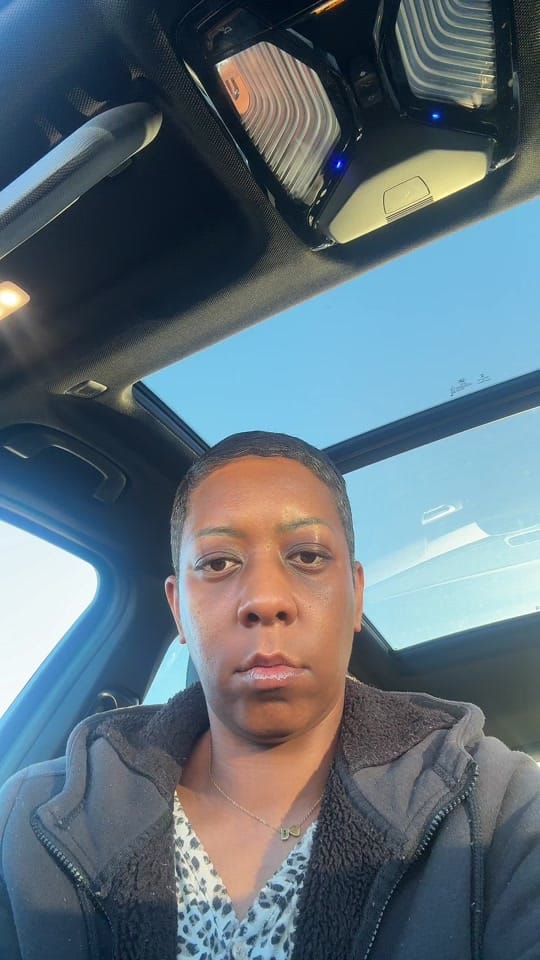 Post 1 by Ms Liv on TikTok (video)
