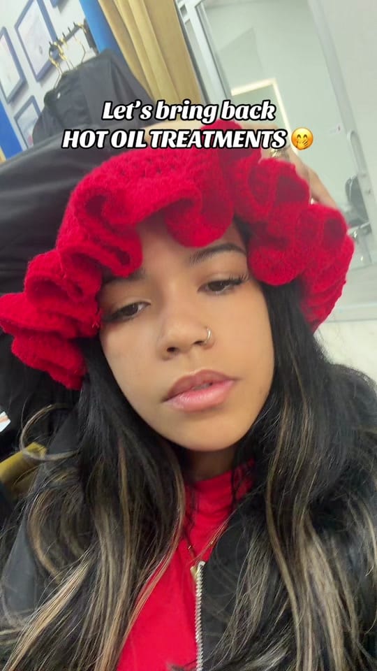 Post 1 by nikki_hussle on TikTok (video)